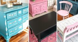 top furniture paint choices