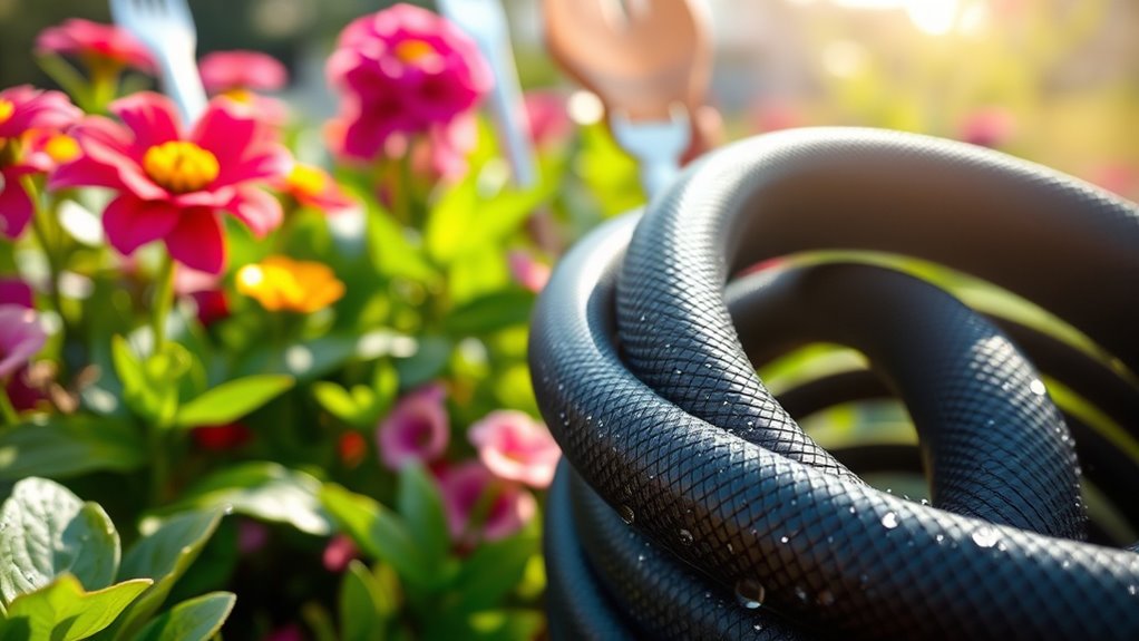 top garden hoses 2025