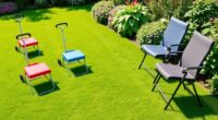 top garden kneelers list