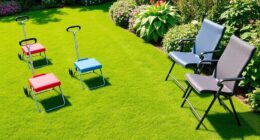 top garden kneelers list