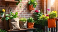 top grow bags for small gardens