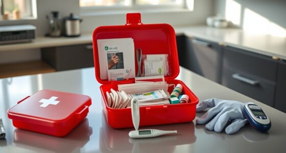 top home first aid kits
