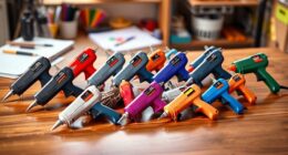 top hot glue gun comparison