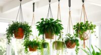 top indoor hanging planters