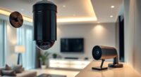 top indoor wi fi security cameras