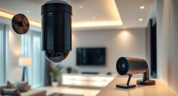 top indoor wi fi security cameras