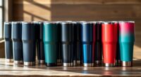 top insulated tumblers 2025