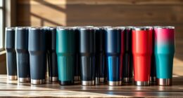 top insulated tumblers 2025
