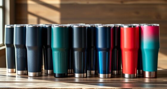 top insulated tumblers 2025