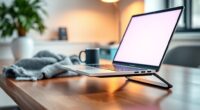 top lapstands for desk comfort