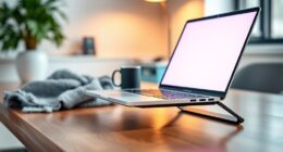 top lapstands for desk comfort