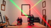 top laser level picks