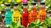 top liquid plant fertilizers