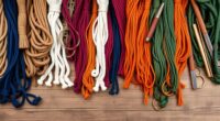 top macrame craft supplies