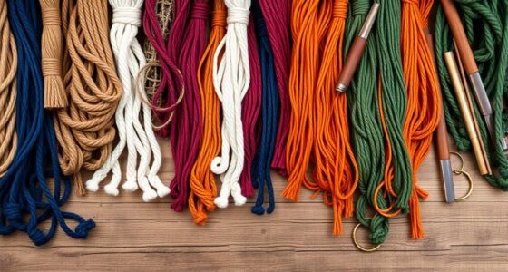 top macrame craft supplies