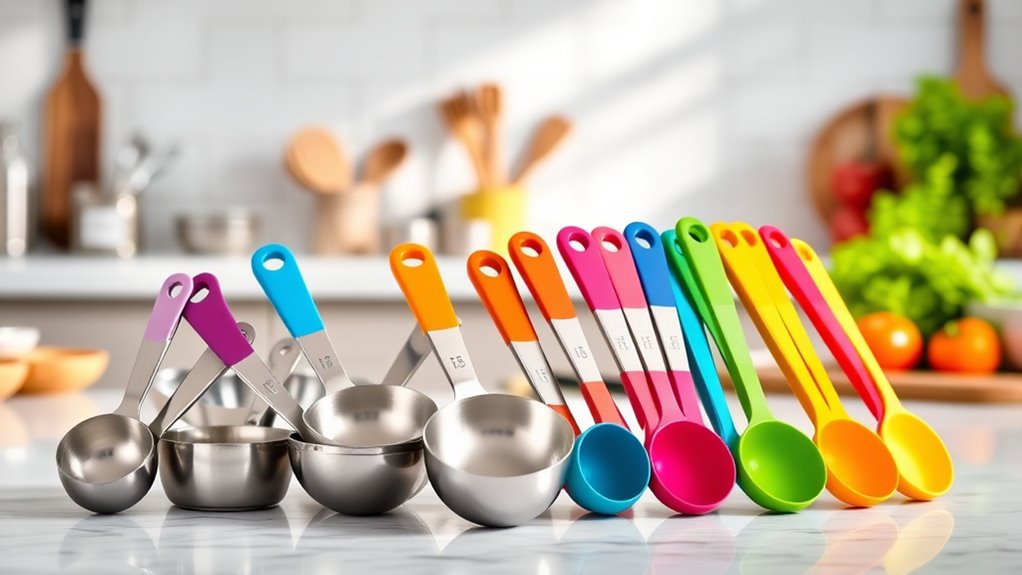 top measuring sets 2025