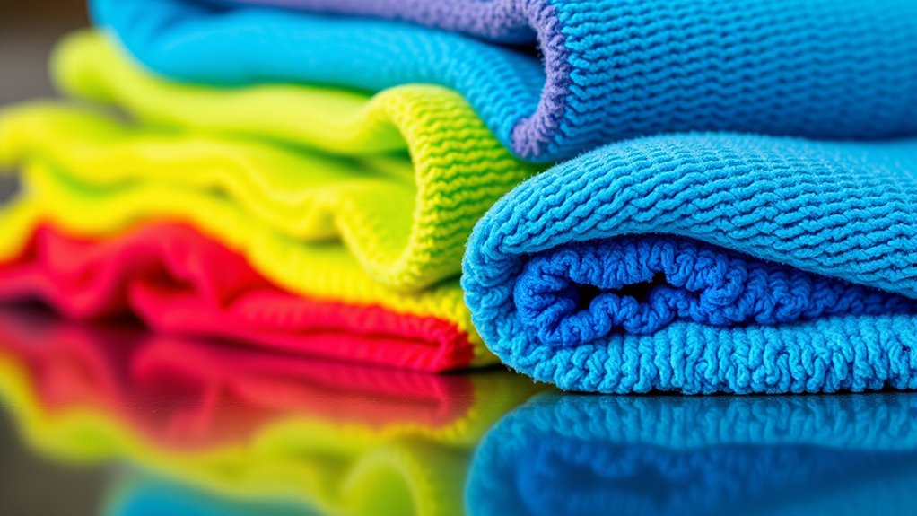 top microfiber cleaning cloths