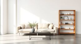 top minimalist decor essentials