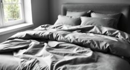 top minimalist duvet cover options