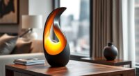 top modern lamp trends