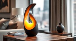 top modern lamp trends