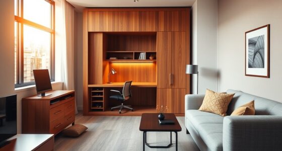 top multi use studio furniture