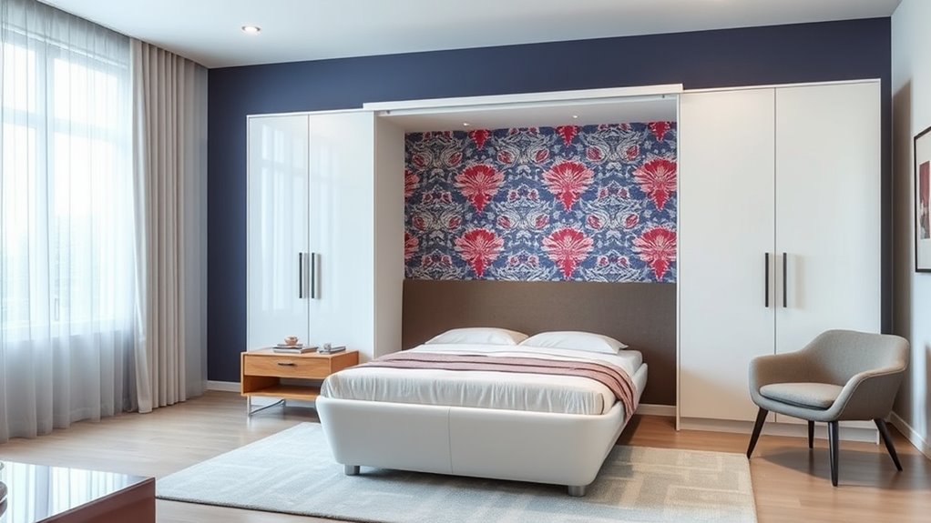 top murphy bed picks