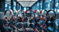 top noise cancelling headphones