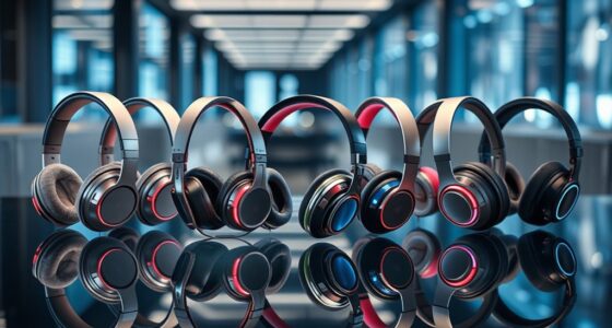 top noise cancelling headphones