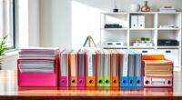 top office file organizer picks