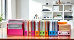 top office file organizer picks