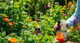 top organic pest control methods