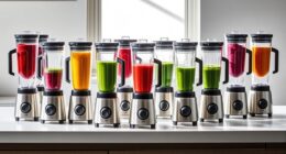top personal blender reviews