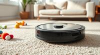 top pet hair robot vacuums