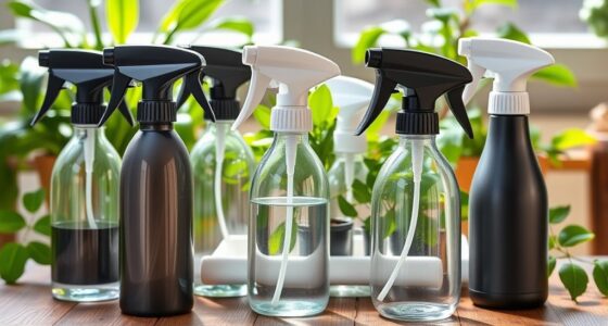 top plant misters and sprayers