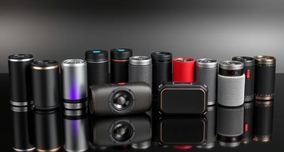top portable bluetooth speakers