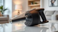 top portable vacuum reviews
