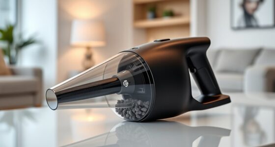 top portable vacuum reviews