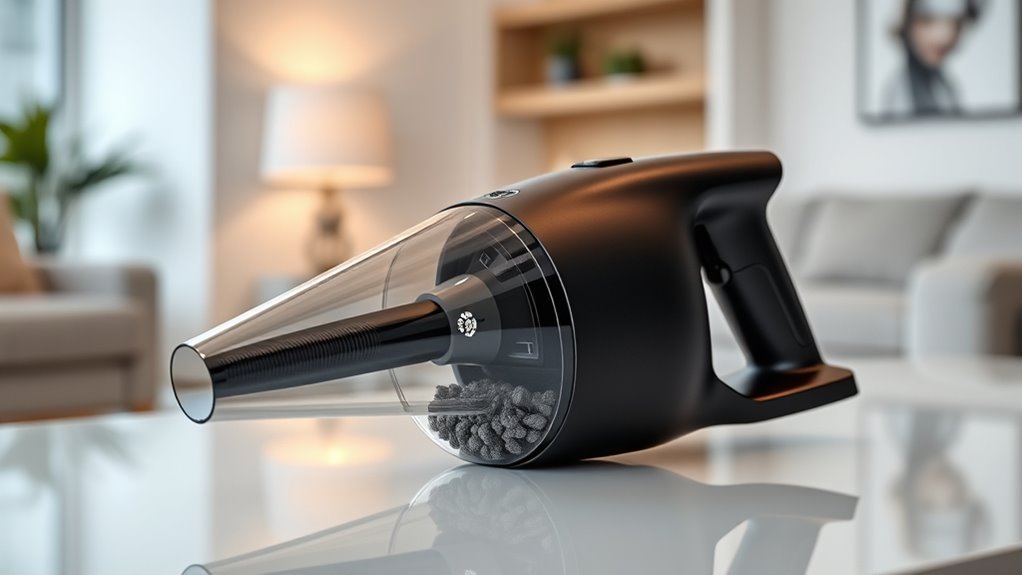 top portable vacuum reviews