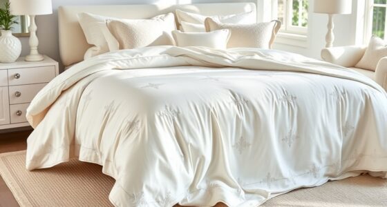 top queen bedding picks
