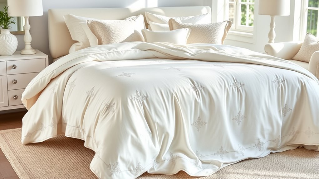 top queen bedding picks