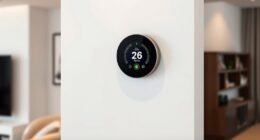 top rated energy saving thermostats
