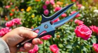 top rated garden shears