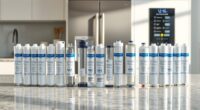 top refrigerator water filter picks