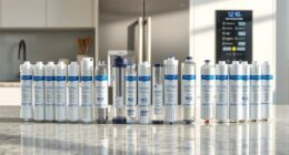 top refrigerator water filter picks