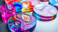 top resin coaster kit picks