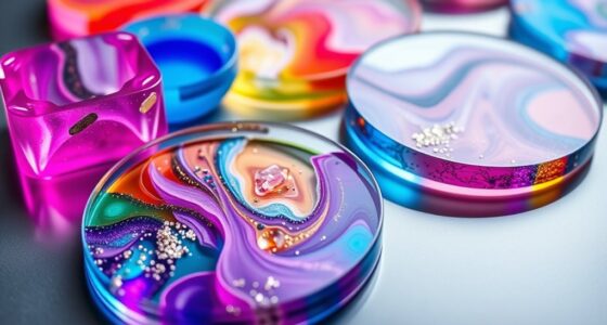top resin coaster kit picks