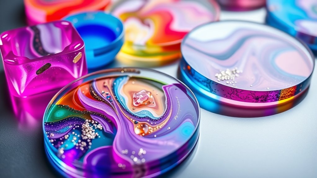 top resin coaster kit picks