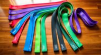 top resistance band sets