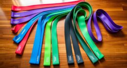 top resistance band sets